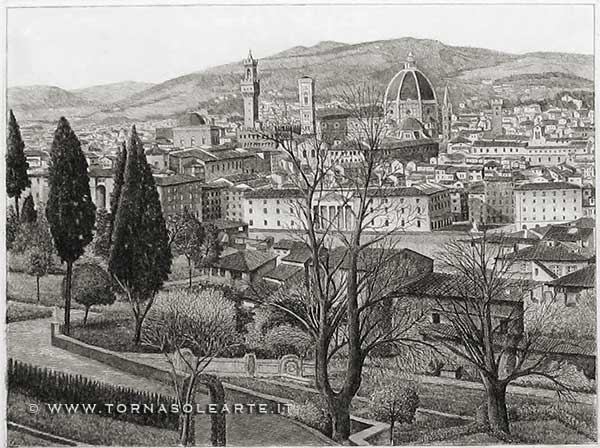 Firenze - Panorama