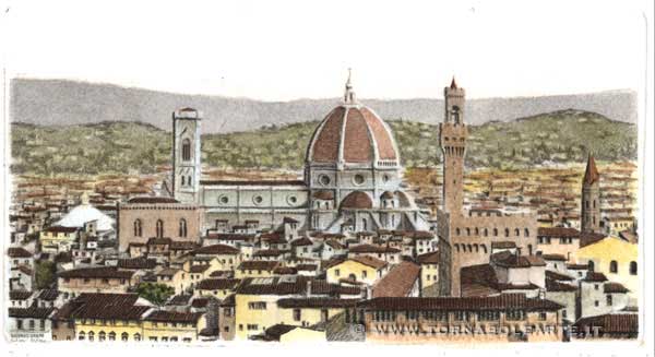 Firenze - Panorama