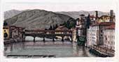 Bassano, il Ponte Vecchio