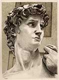 Firenze, David di Michelangelo