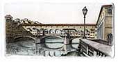 Firenze Ponte Vechhio