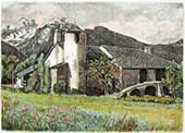 Casa in Val d'Aosta